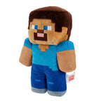 Image produit Minecraft Peluche Steve 23 cm