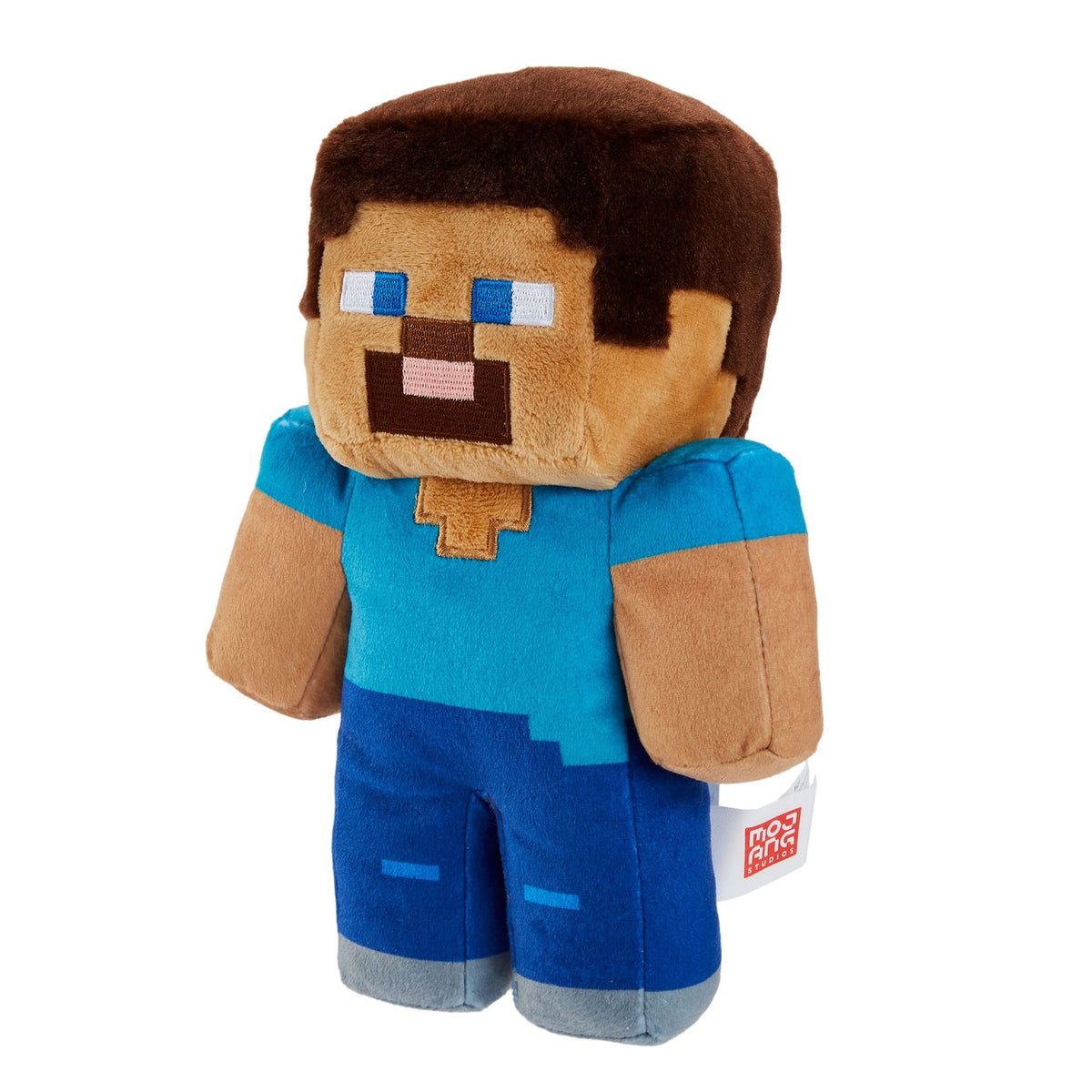 Image produit Minecraft Peluche Steve 23 cm