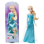 Image produit La Reine des Neiges poupée Elsa 29 cm