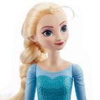 Image produit La Reine des Neiges poupée Elsa 29 cm