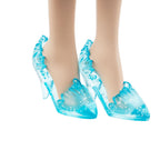 Image produit La Reine des Neiges poupée Elsa 29 cm