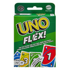 Image produit UNO Flex! Jeu de cartes