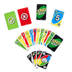 Image produit UNO Flex! Jeu de cartes