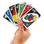 Image produit UNO Flex! Jeu de cartes