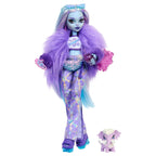 Image produit Poupée Monster High Abbey Bominable