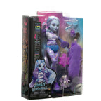 Image produit Poupée Monster High Abbey Bominable