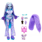 Image produit Poupée Monster High Abbey Bominable