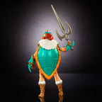 Image produit MOTU x TMNT : Turtles of Grayskull figurine articulée Teela 14 cm