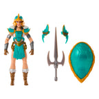 Image produit MOTU x TMNT : Turtles of Grayskull figurine articulée Teela 14 cm