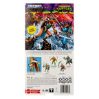 Image produit MOTU x TMNT : Turtles of Grayskull figurine articulée Teela 14 cm