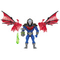 Image produit MOTU x TMNT : Turtles of Grayskull figurine d’action Hordak 14 cm