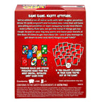 Image produit Jeu de cartes UNO No Mercy