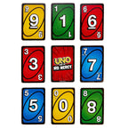 Image produit Jeu de cartes UNO No Mercy