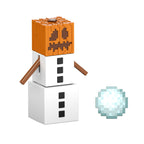 Image produit Calendrier de l’Avent Minecraft