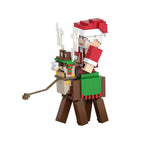Image produit Calendrier de l’Avent Minecraft