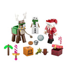Image produit Calendrier de l’Avent Minecraft