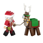 Image produit Calendrier de l’Avent Minecraft