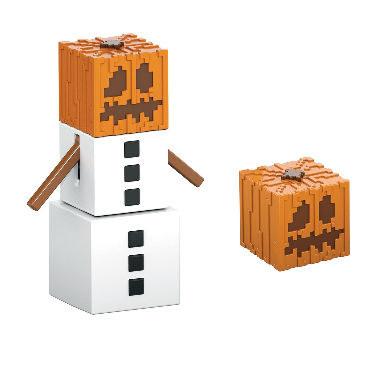 Image produit Calendrier de l’Avent Minecraft