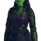 Product image Wicked Doll Elphaba 29 cm