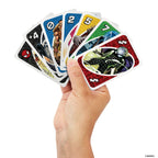 Product image The Amazing Spider-Man UNO Card Game