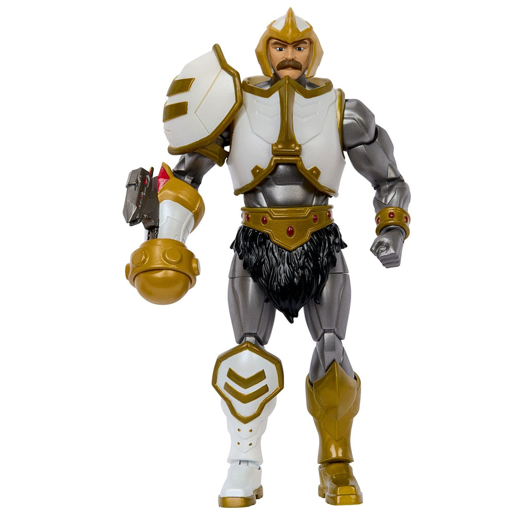 Product image Masters of the Universe: New Eternia Masterverse Action Figure Man O' War Duncan 18 cm