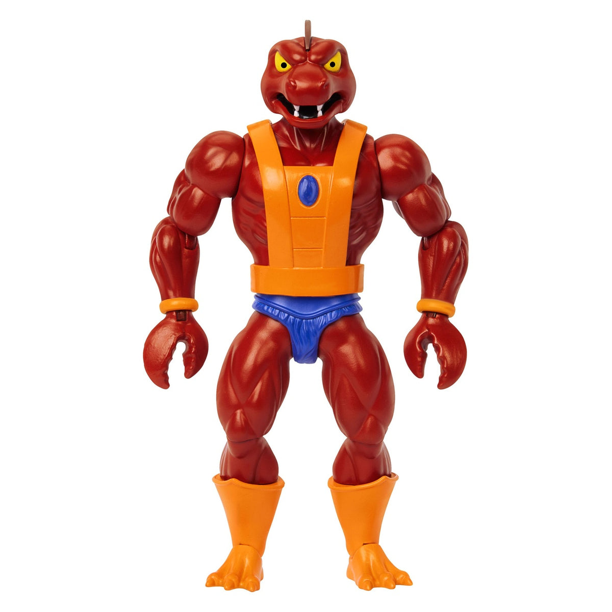 Image produit Masters of the Universe Origins figurine d’action Cartoon Collection : Clawful 14 cm
