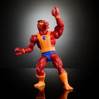 Image produit Masters of the Universe Origins figurine d’action Cartoon Collection : Clawful 14 cm
