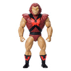 Image produit Masters of the Universe Origins figurine d’action Cartoon Collection : Grizzlor 14 cm