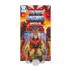 Image produit Masters of the Universe Origins figurine d’action Cartoon Collection : Grizzlor 14 cm