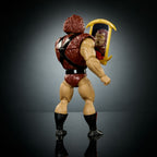 Image produit Masters of the Universe Origins figurine d’action Cartoon Collection : Grizzlor 14 cm