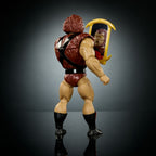 Image produit Masters of the Universe Origins figurine d’action Cartoon Collection : Grizzlor 14 cm