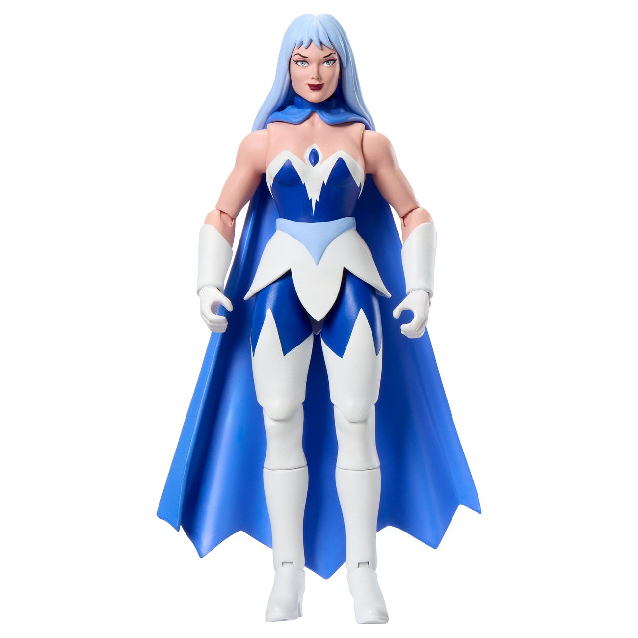 Image produit Masters of the Universe Origins Figurine d’action Collection Cartoon : Frosta 14 cm