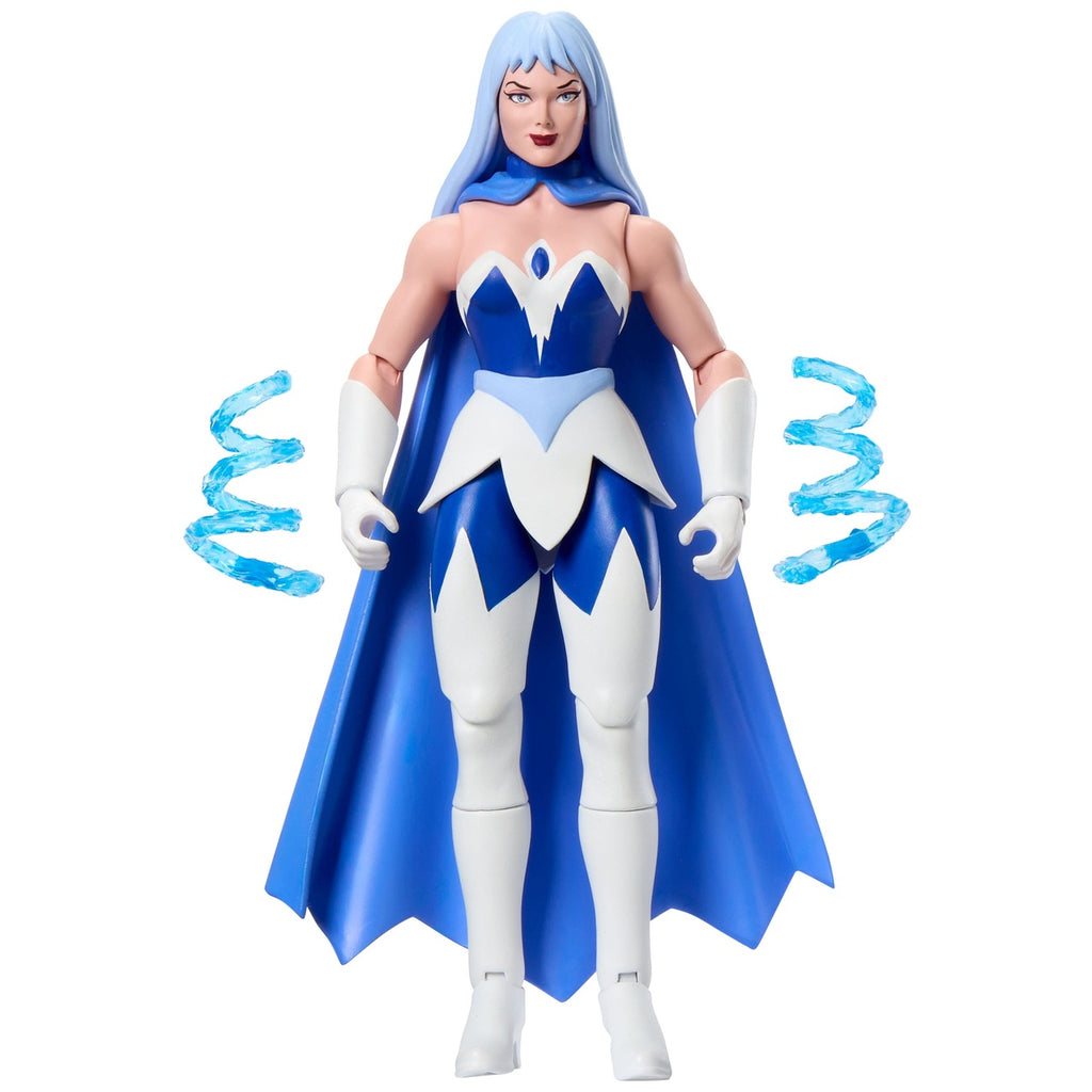 Image produit Masters of the Universe Origins Figurine d’action Collection Cartoon : Frosta 14 cm