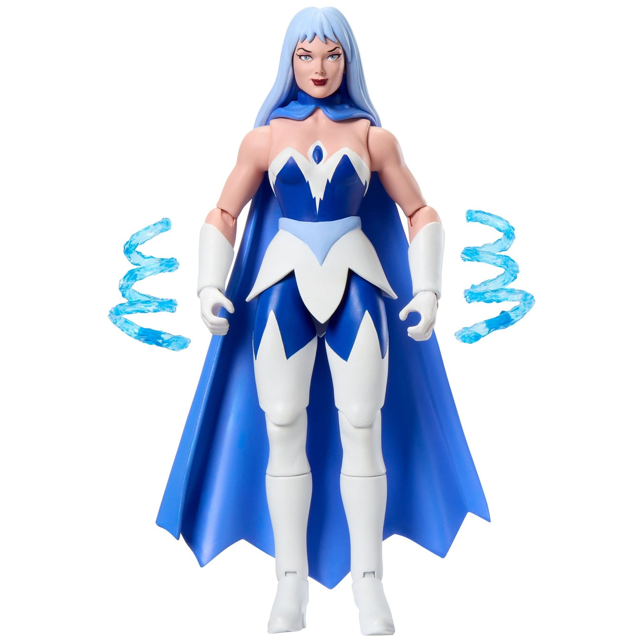 Image produit Masters of the Universe Origins Figurine d’action Collection Cartoon : Frosta 14 cm