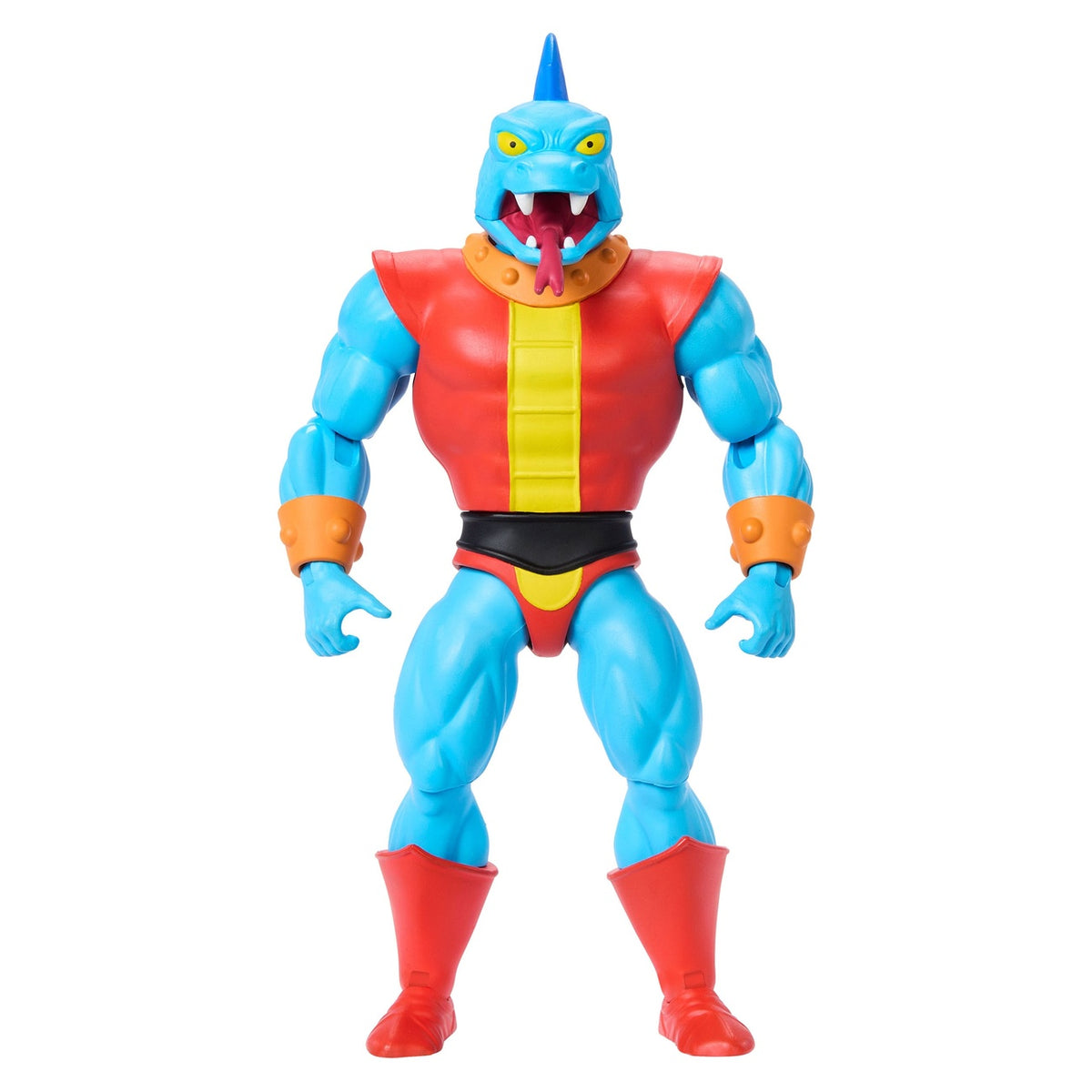 Image produit Masters of the Universe Origins figurine d’action Cartoon Collection : Fang Man 14 cm