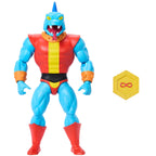 Image produit Masters of the Universe Origins figurine d’action Cartoon Collection : Fang Man 14 cm