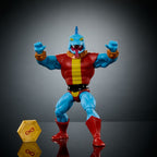 Image produit Masters of the Universe Origins figurine d’action Cartoon Collection : Fang Man 14 cm