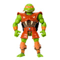 Image produit MOTU x TMNT : Turtles of Grayskull figurine articulée Michelangelo 14 cm