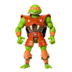Image produit MOTU x TMNT : Turtles of Grayskull figurine articulée Michelangelo 14 cm