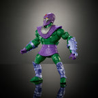 Image produit MOTU x TMNT : Turtles of Grayskull figurine d’action Deluxe King Hiss 14 cm