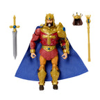 Product image Masters of the Universe: New Eternia Masterverse Action Figure King Randor 18 cm