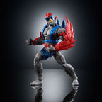 Image produit Masters of the Universe Masterverse Vintage Collection figurine d’action Stratos 18 cm