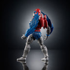 Image produit Masters of the Universe Masterverse Vintage Collection figurine d’action Stratos 18 cm