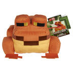 Image produit Minecraft Peluche Grenouille 20 cm