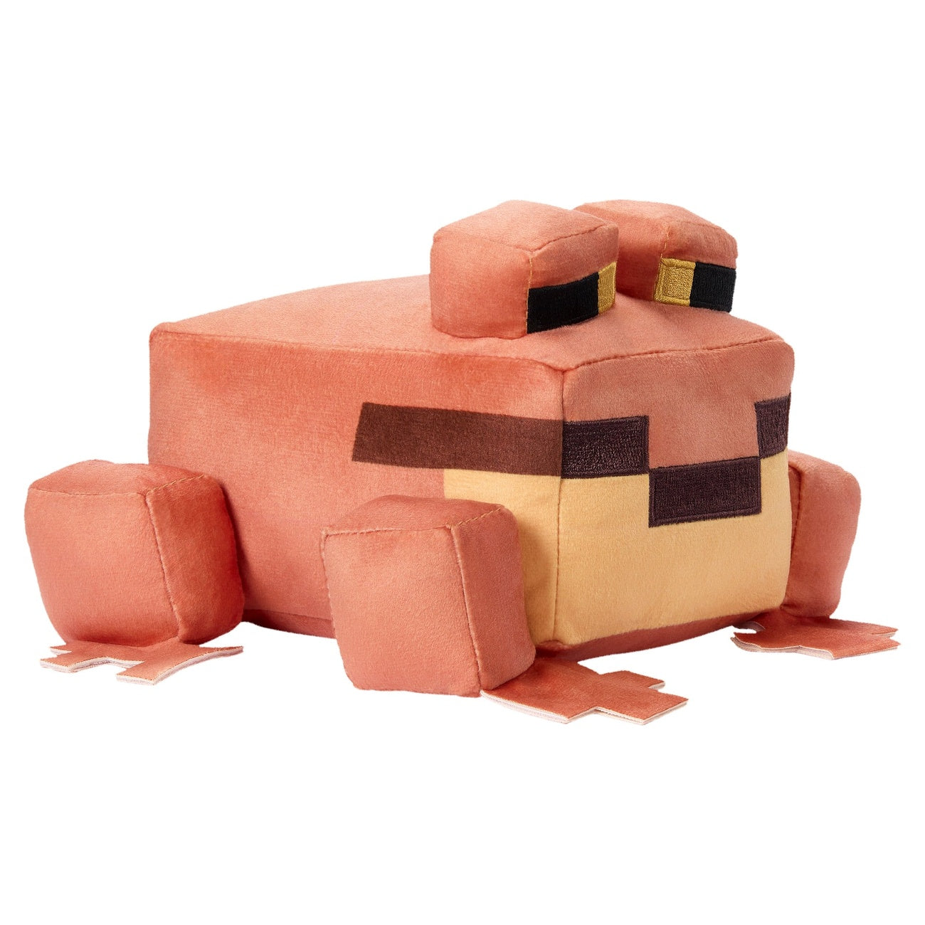 Image produit Minecraft Peluche Grenouille 20 cm