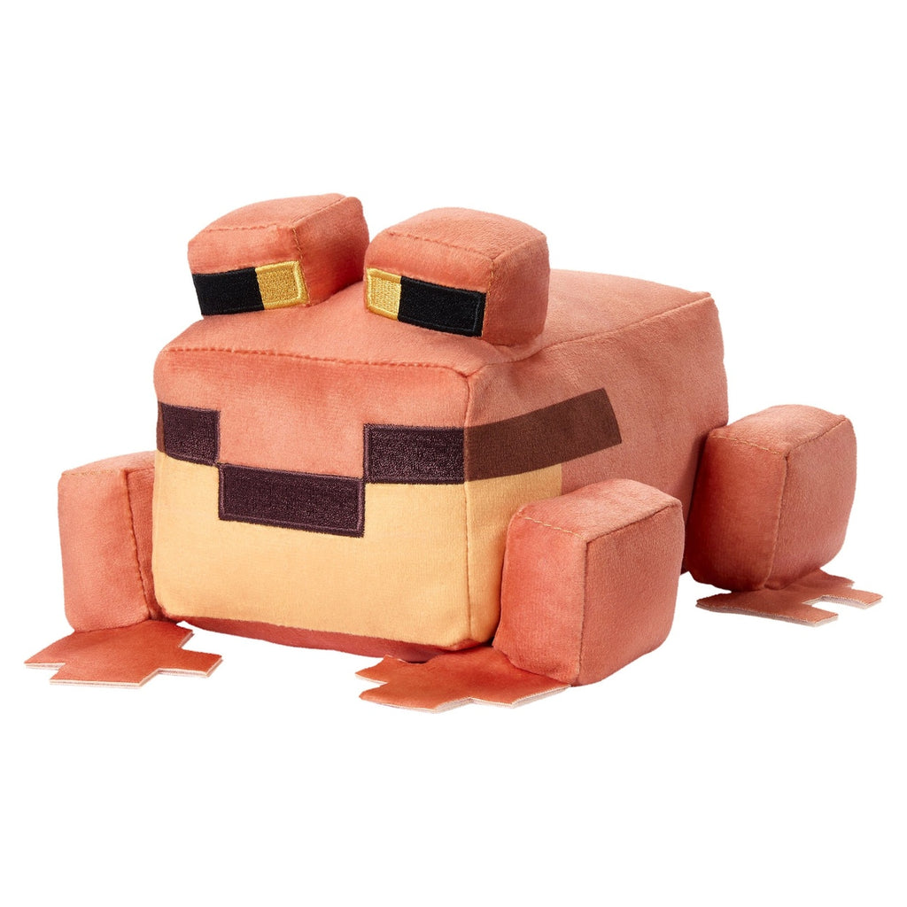 Image produit Minecraft Peluche Grenouille 20 cm