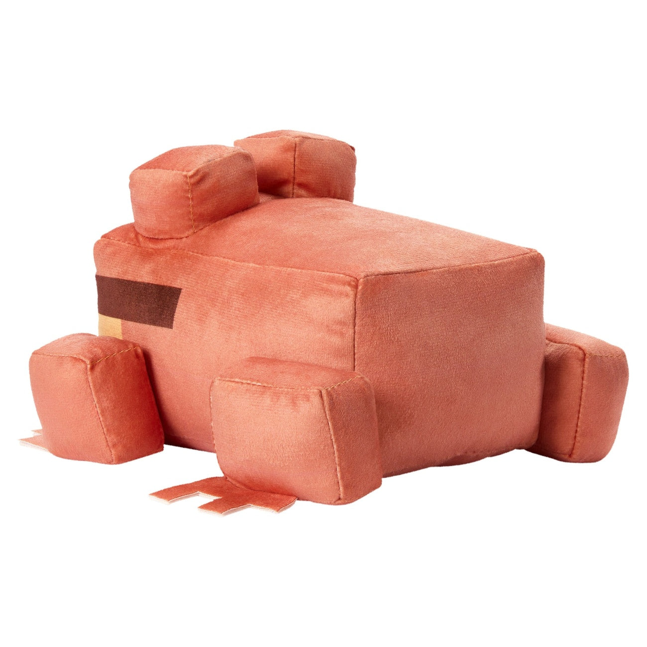 Image produit Minecraft Peluche Grenouille 20 cm