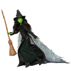 Image produit Wicked : Partie 2 Poupée Thrillifying Elphaba Thropp