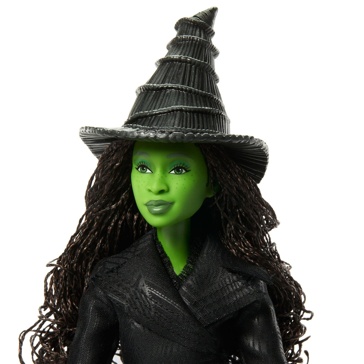 Image produit Wicked : Partie 2 Poupée Thrillifying Elphaba Thropp