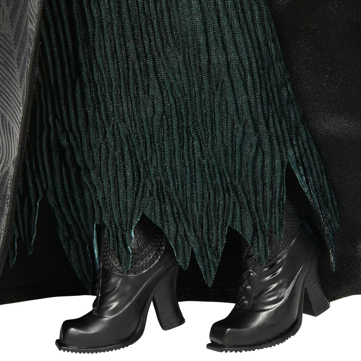 Image produit Wicked : Partie 2 Poupée Thrillifying Elphaba Thropp